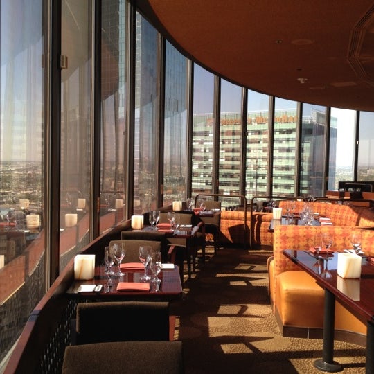 Compass Arizona Grill Copper Square 28 tips