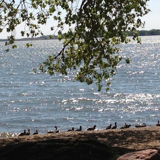 Photos at Lost Island Lake, Fairview beach Ruthven, IA