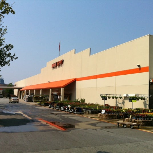 Photos at The Home Depot - Perimeter Center - Sandy Springs, GA