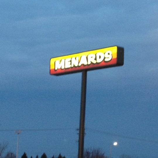 Menards Cottage Grove, MN