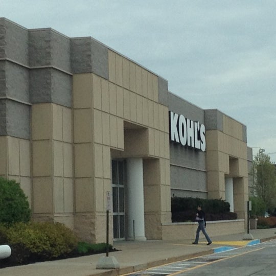 Kohl's 2 tips from 1183 visitors