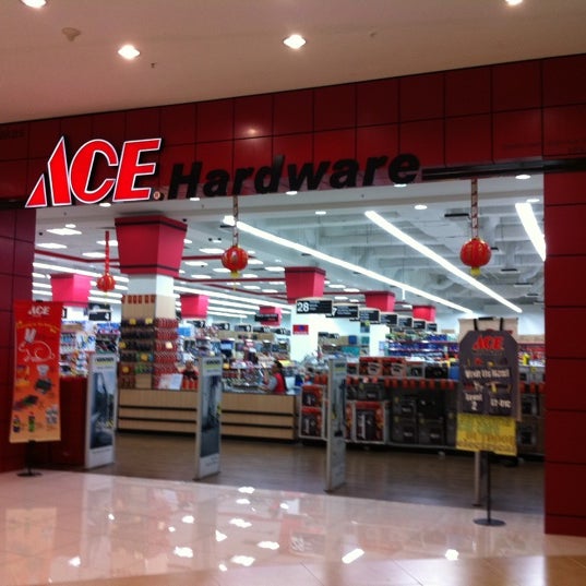  Ace  Hardware  Hardware  Store in Seri Kembangan