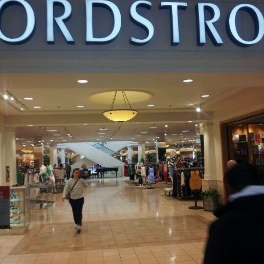 Nordstrom Scottsdale Fashion Square (Now Closed) Downtown Scottsdale