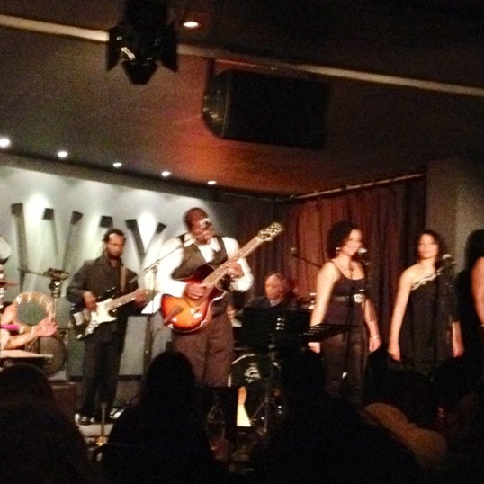 Hideaway Jazz Club in Streatham