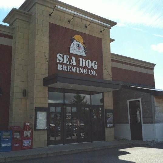 Sea Dog Brewing Company - 51 tips from 2779 visitors