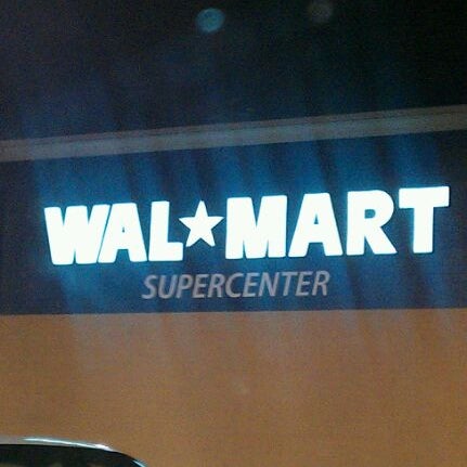 Walmart Supercenter - 6 tips