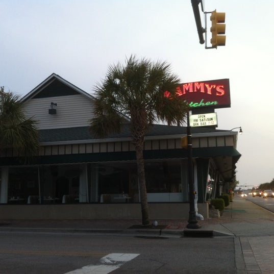Mammy's Kitchen Myrtle Beach, SC