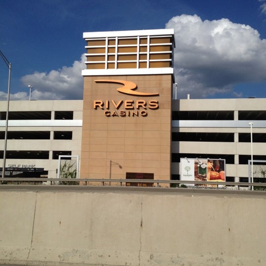 hotels partnered with rivers casino des plaines