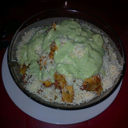 Don Chuzo Parrilla en Guayaquil