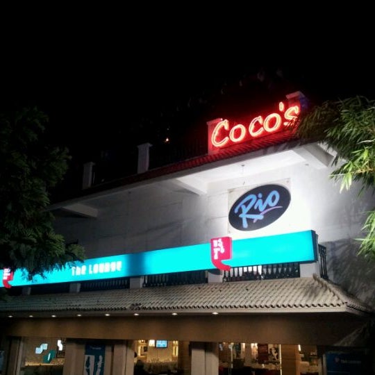 Coco's Restaurant Jubilee Hills Hyderabad, Telangana