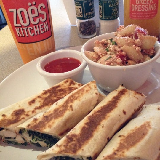 Zo S Kitchen Lean Turkey Pita zoës kitchen - great uptown - 5779 san felipe st Zo S Kitchen Lean Turkey Pita zoës kitchen - great uptown - 5779 san felipe st