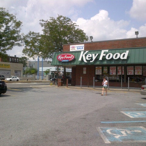 keykey food
