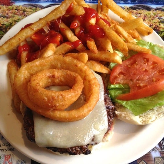 Keuka Restaurant Penn Yan, NY