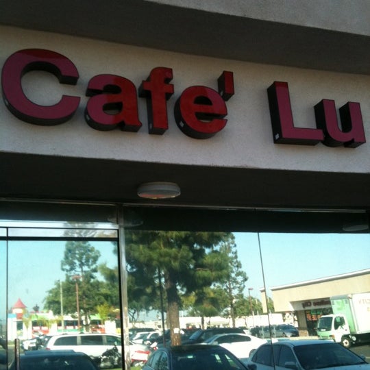 Photos at Cafe Lu Café