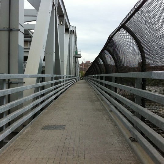 Third Avenue Bridge Bridge in Bronx
