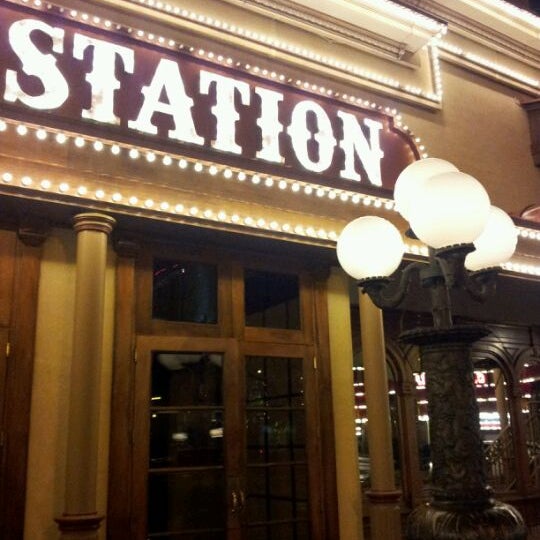 station casino las vegas