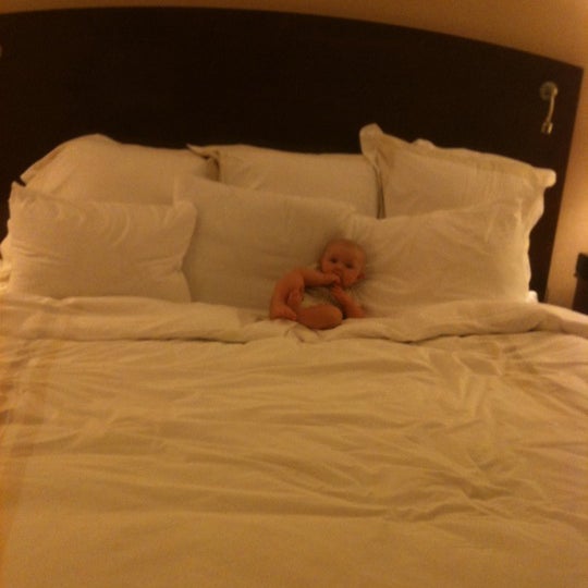 Charlotte Marriott SouthPark - 23 tips from 1101 visitors