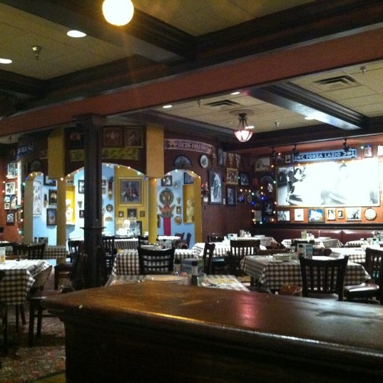 Photos At Buca Di Beppo Now Closed Italian Restaurant In Dedham Photo Taken At Buca Di Beppo By Toni C On 8 31 2017