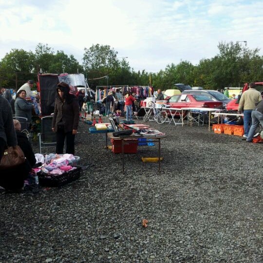 Balbriggan Sunday Market 2 tips from 16 visitors