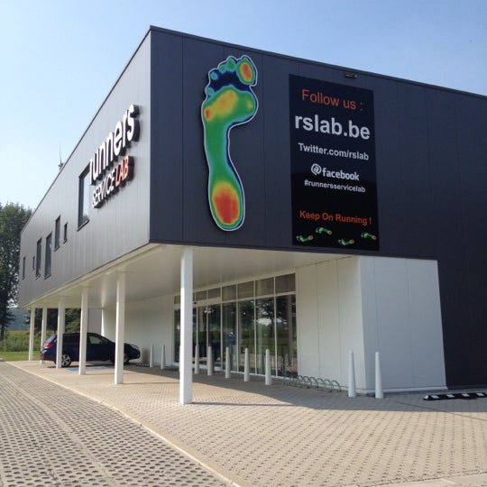 Runners Service Lab Zwijndrecht 10 tips from 1969 visitors