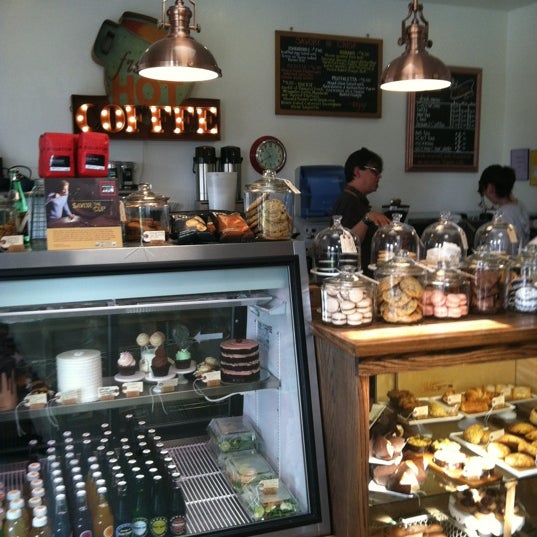 Crisp Bake Shop 15 tips from 246 visitors