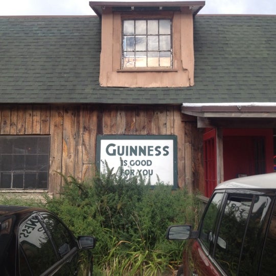 The Cabbage Shed Elberta, MI