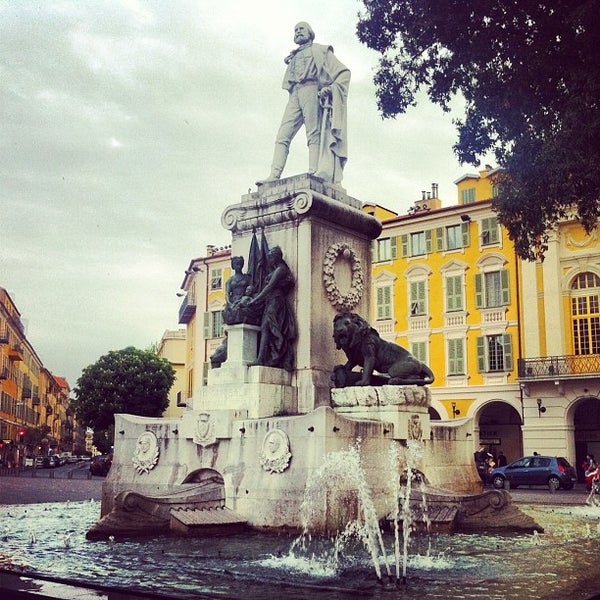 Where's Good? Holiday and vacation recommendations for Nice, France. What's good to see, when's good to go and how's best to get there.