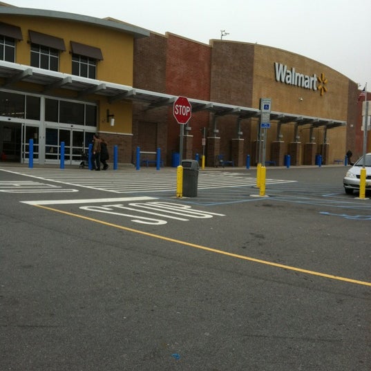 walmart garfield nj
