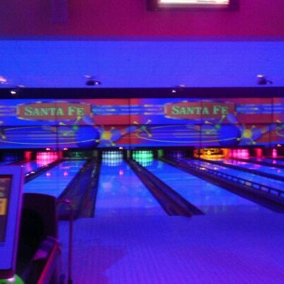 Santa fe hotel and casino bowling free casino dueces wild games