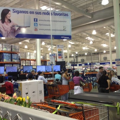 PriceSmart Escazú - Escazú, San José PriceSmart Escazú - Escazú, San José
