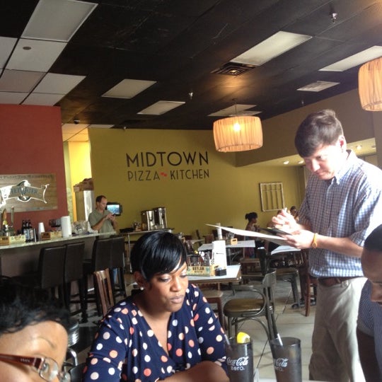 midtown pizza kitchen - montgomery, al midtown pizza kitchen - montgomery, al