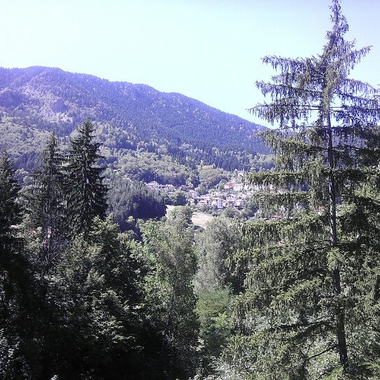 Смолян (Smolyan) - City