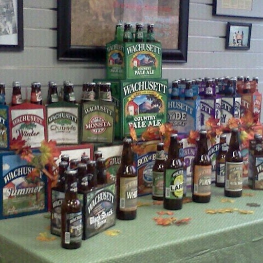 Wachusett Brewery Tours Wachusett Brewery Tours