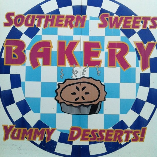 Southern Sweets Bakery Decatur, GA