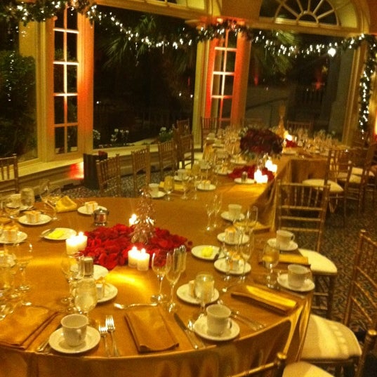 Spanish Hills Country Club Camarillo, CA