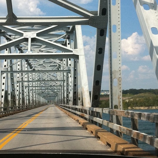 Kimberling City Bridge - 2 tips from 42 visitors