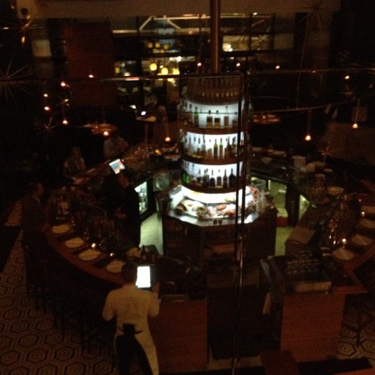 Photos at Coast Restaurant West End 73 tips