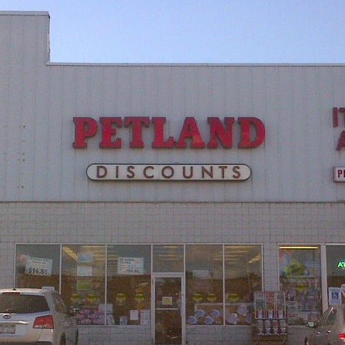 Petland discounts in store coupons