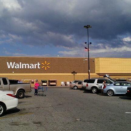 Photos at Walmart Supercenter - 685 Schillinger Rd S