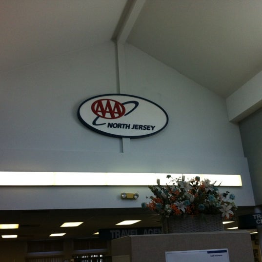 aaa travel bridgewater nj