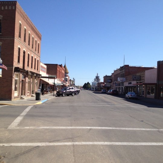 Ritzville, WA 4 tips