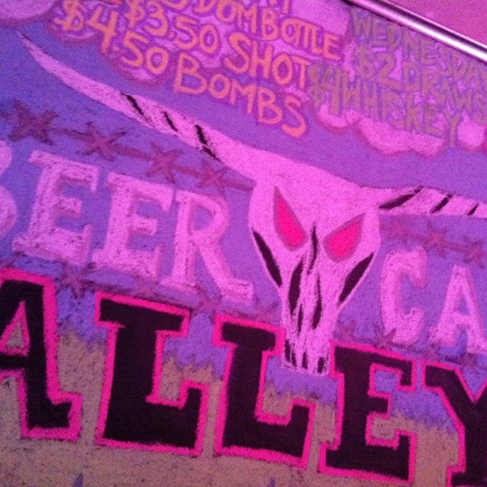 Beer Can Alley Downtown Des Moines 15 tips from 2210 visitors