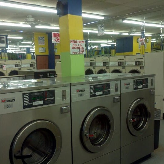 cheapest coin laundry near me