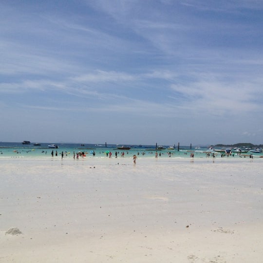 Tawaen Beach