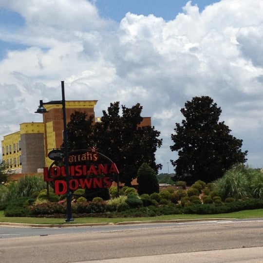 Casino in springhill louisiana