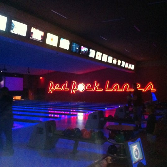 bowling alley casinos near me