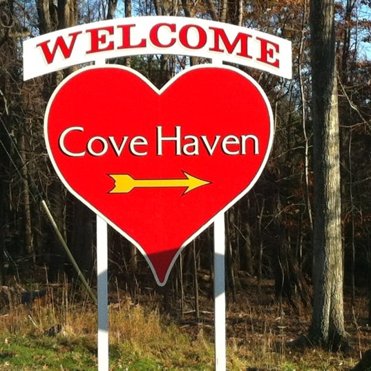 cove haven