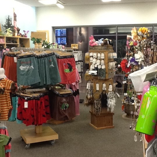 Moosellaneous Gift Shop in Anchorage