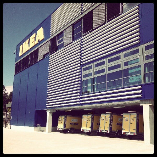  IKEA  Furniture Home Store  in Nyborg