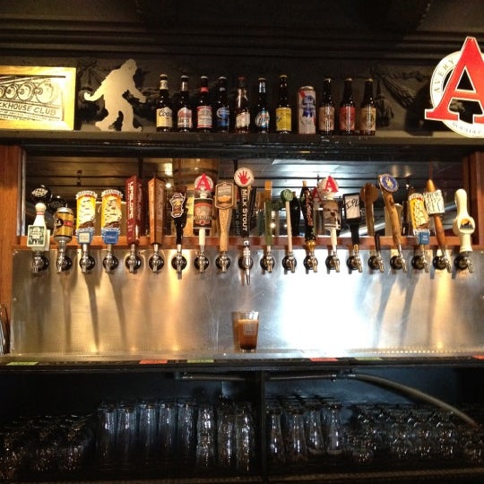 Rackhouse Pub (Now Closed) Baker 60 tips from 2777 visitors